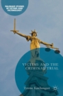 Victims and the Criminal Trial - Book
