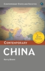 Contemporary China - Book