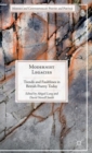 Modernist Legacies : Trends and Faultlines in British Poetry Today - Book