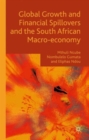 Global Growth and Financial Spillovers and the South African Macro-Economy - Book