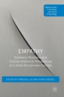 Empathy : Epistemic Problems and Cultural-Historical Perspectives of a Cross-Disciplinary Concept - Book