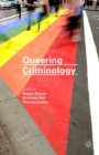 Queering Criminology - eBook