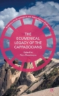 The Ecumenical Legacy of the Cappadocians - Book