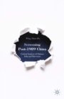 Screening Post-1989 China : Critical Analysis of Chinese Film and Television - eBook