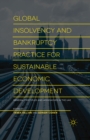 Global Insolvency and Bankruptcy Practice for Sustainable Economic Development : General Principles and Approaches in the UAE - eBook