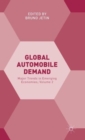Global Automobile Demand : Major Trends in Emerging Economies; Volume 2 - Book