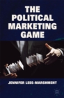 The Political Marketing Game - Book