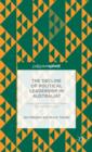 The Decline of Political Leadership in Australia? : Changing Recruitment and Careers of Federal Politicians - Book