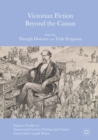 Victorian Fiction Beyond the Canon - eBook