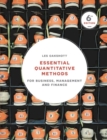 Essential Quantitative Methods : For Business, Management and Finance - Book