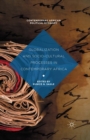 Globalization and Socio-Cultural Processes in Contemporary Africa - eBook