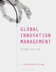 Global Innovation Management - Book