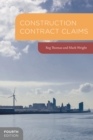 Construction Contract Claims - Book