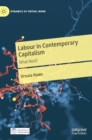 Labour in Contemporary Capitalism : What Next? - Book