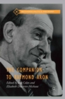 The Companion to Raymond Aron - eBook