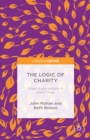 The Logic of Charity : Great Expectations in Hard Times - eBook