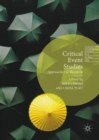 Critical Event Studies : Approaches to Research - eBook
