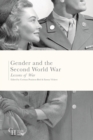 Gender and the Second World War : Lessons of War - Book