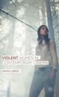 Violent Women in Contemporary Cinema - Book