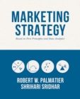 Marketing Strategy : Based on First Principles and Data Analytics - Book