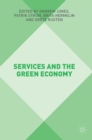 Services and the Green Economy - Book