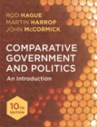 Comparative Government and Politics : An Introduction - Book