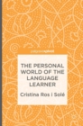 The Personal World of the Language Learner - Book