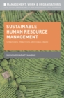 Sustainable Human Resource Management : Strategies, Practices and Challenges - eBook