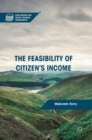 The Feasibility of Citizen's Income - Book