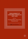 Development of Consumer Finance in East Asia - Book