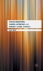 Science Education, Career Aspirations and Minority Ethnic Students - Book