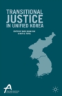 Transitional Justice in Unified Korea - eBook