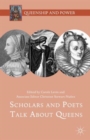 Scholars and Poets Talk About Queens - Book