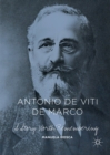Antonio de Viti de Marco : A Story Worth Remembering - eBook