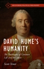 David Hume's Humanity : The Philosophy of Common Life and Its Limits - Book