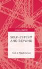 Self-Esteem and Beyond - Book