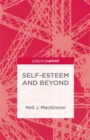Self Esteem and Beyond - eBook
