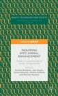 Inquiring into Animal Enhancement : Model or Countermodel of Human Enhancement? - Book