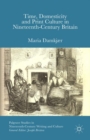 Time, Domesticity and Print Culture in Nineteenth-Century Britain - eBook