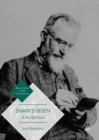 Shaw’s Ibsen : A Re-Appraisal - Book
