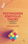 Postmodern Portfolio Theory : Navigating Abnormal Markets and Investor Behavior - Book