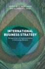 International Business Strategy : Perspectives on Implementation in Emerging Markets - Book