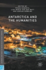 Antarctica and the Humanities - Book