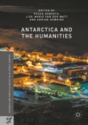Antarctica and the Humanities - eBook