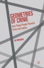 Geometries of Crime : How Young People Perceive Crime and Justice - Book