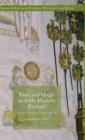 Faith and Magic in Early Modern Finland - Book