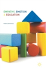 Empathy, Emotion and Education - Book
