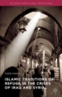 Islamic Traditions of Refuge in the Crises of Iraq and Syria - Book