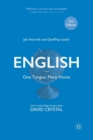 English - One Tongue, Many Voices - Book