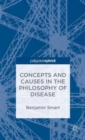 The Philosophy of Disease - Book